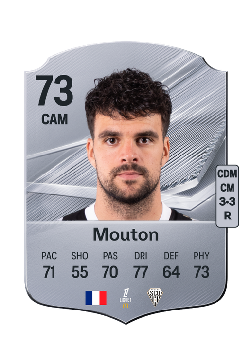Mouton