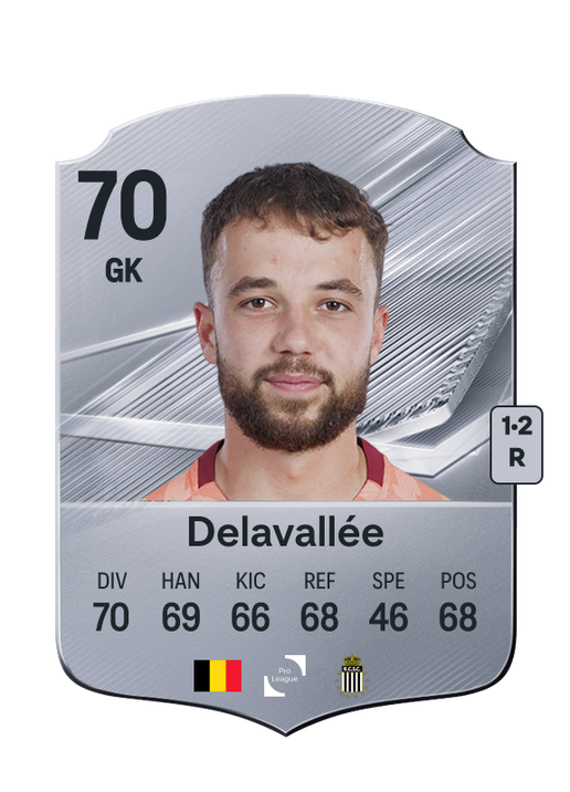 Delavallée