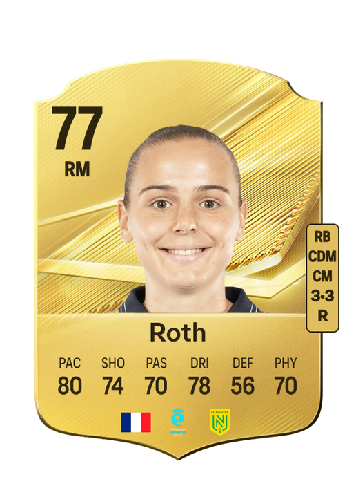 Roth