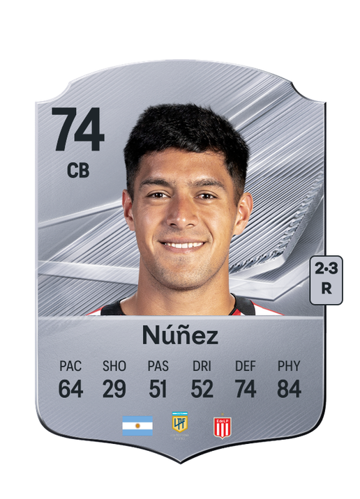 Núñez