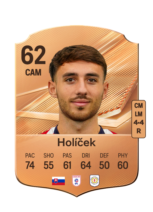 Holíček