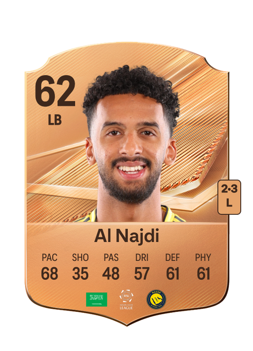 Al Najdi