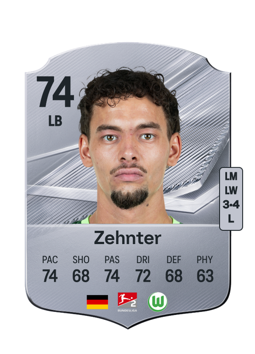 Zehnter