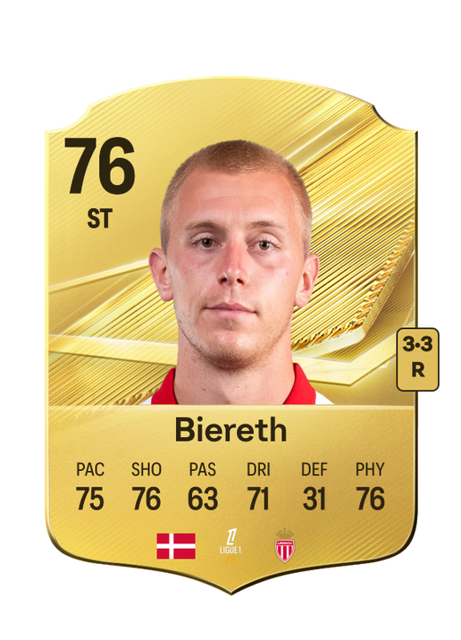 Biereth