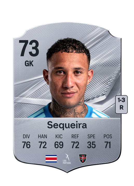 Sequeira