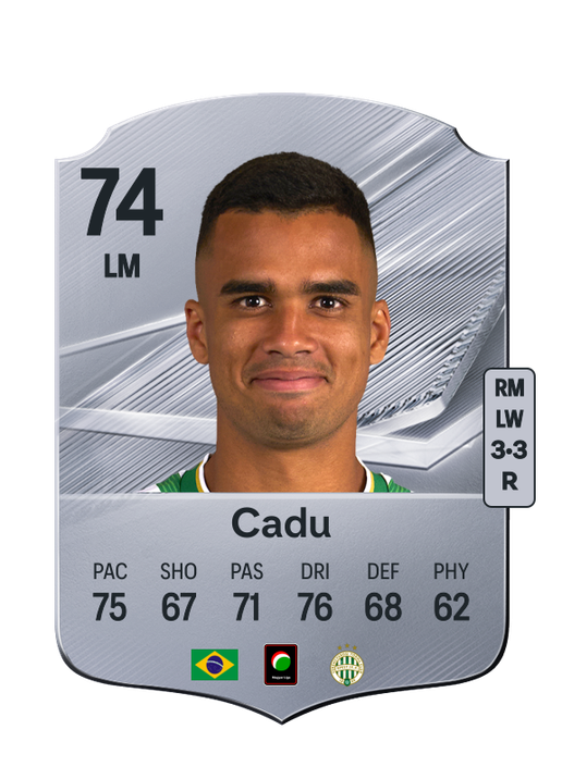 Cadu
