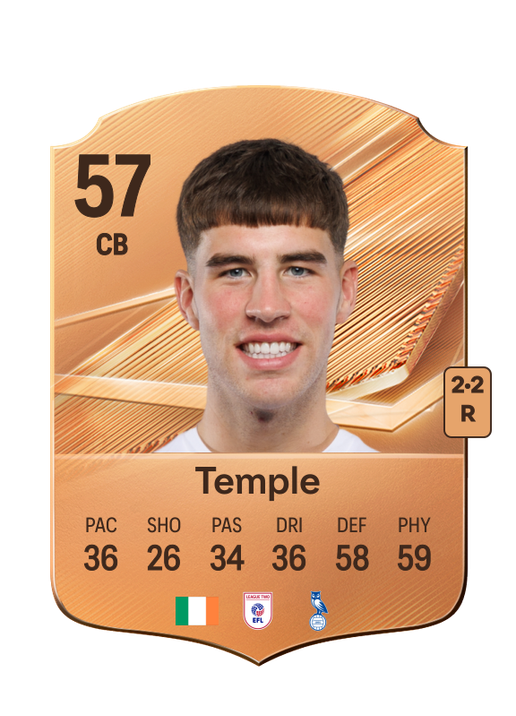 Temple
