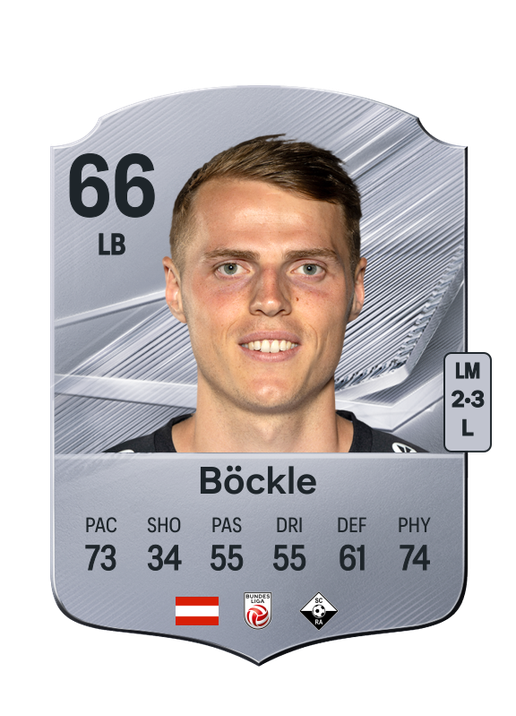 Böckle