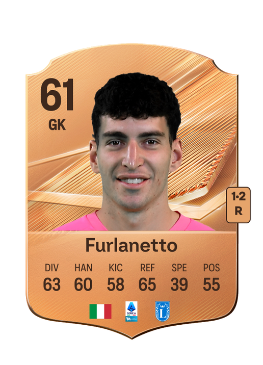 Furlanetto