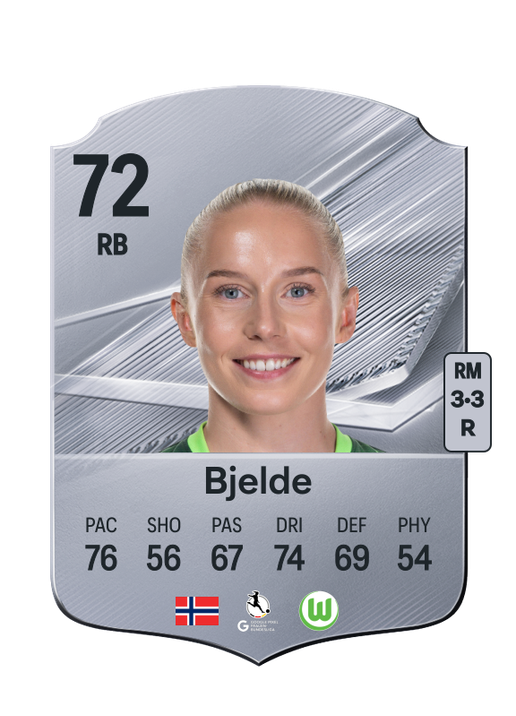 Bjelde
