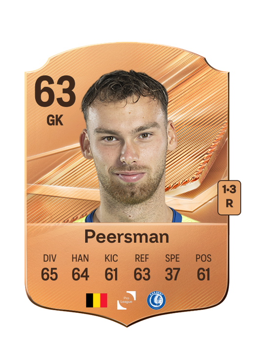 Peersman