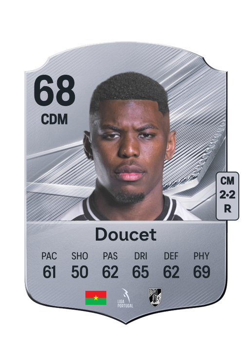 Doucet