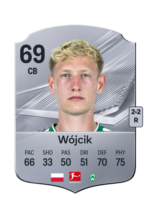 Wójcik