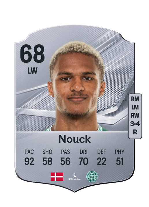 Nouck