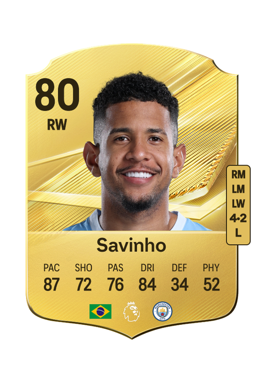 Savinho