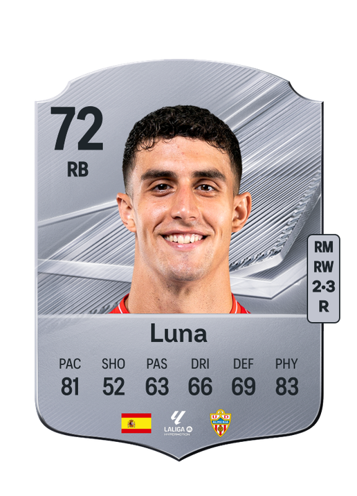 Luna