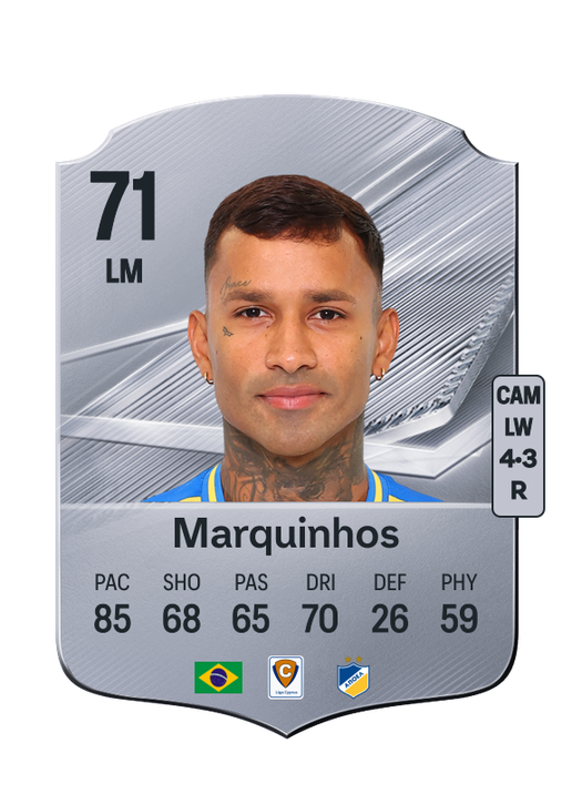 Marquinhos