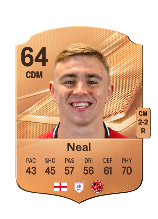 Neal