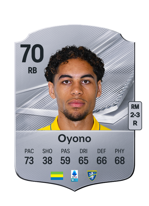 Oyono