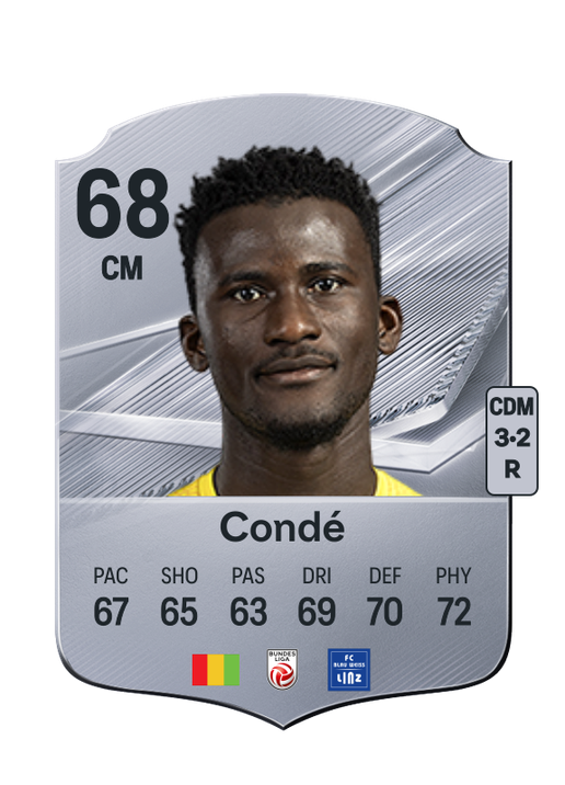 Condé