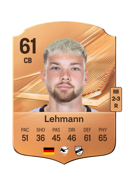 Lehmann