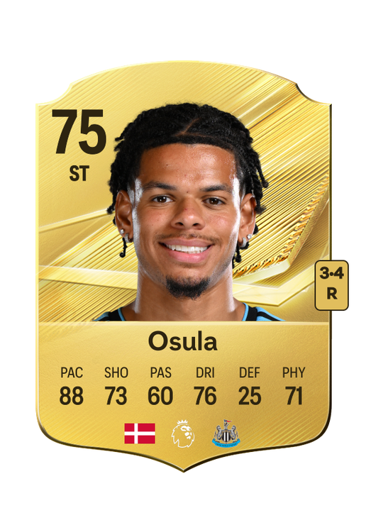 Osula