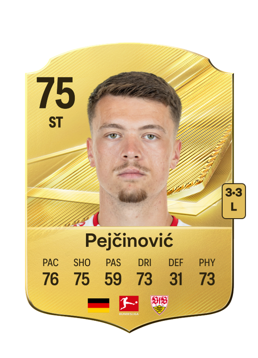 Pejčinović