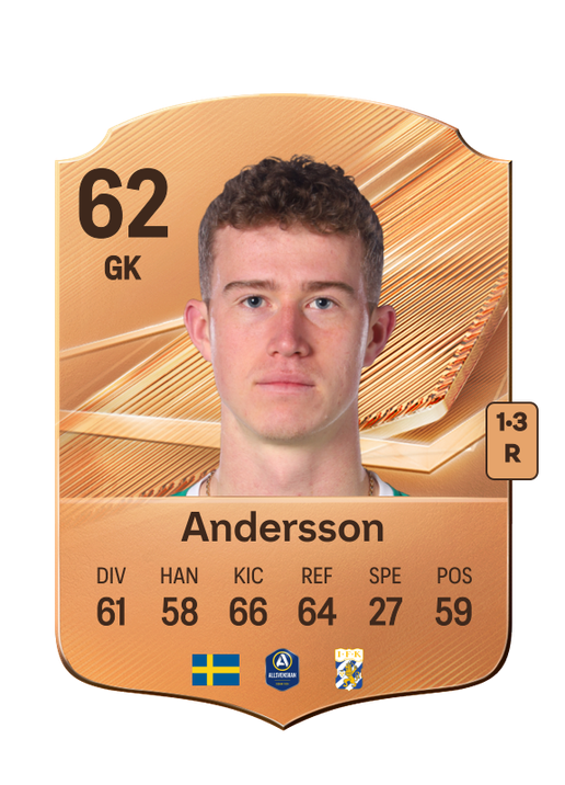 Andersson