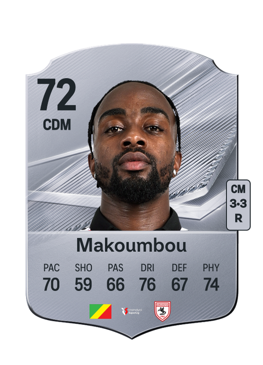 Makoumbou