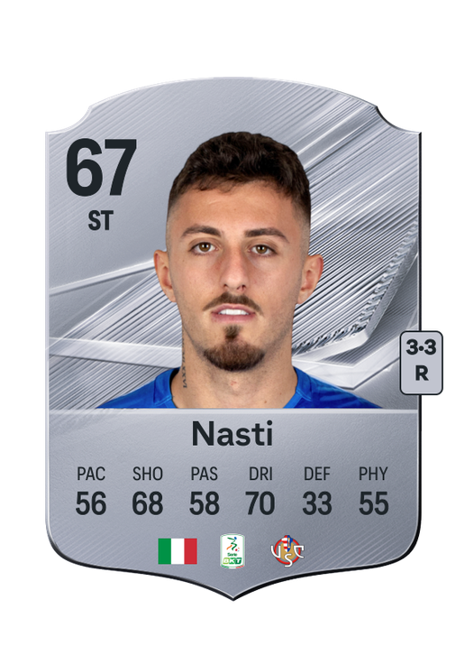 Nasti