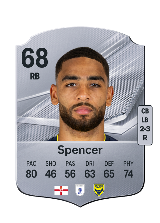 Spencer