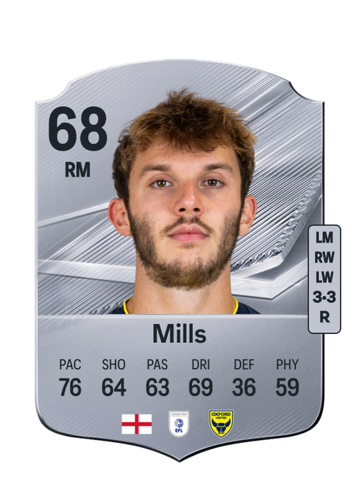 Mills