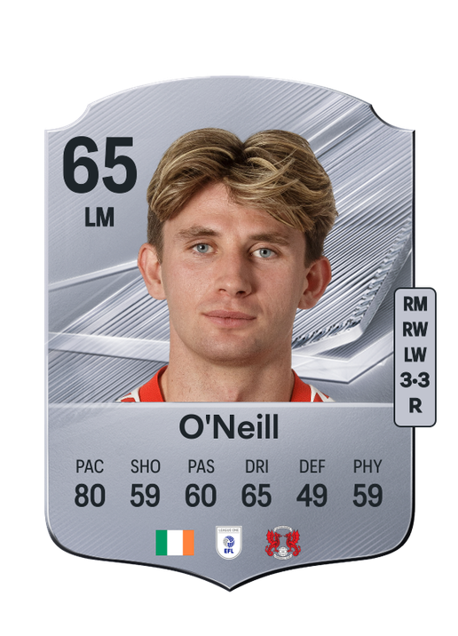 O'Neill