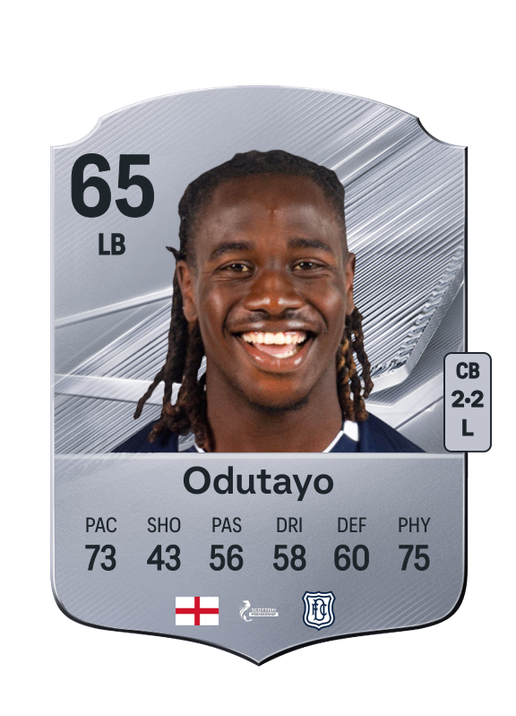 Odutayo