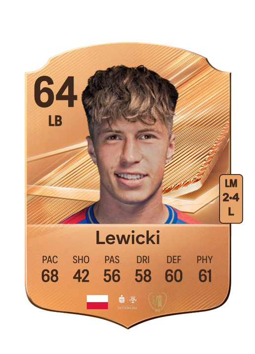Lewicki