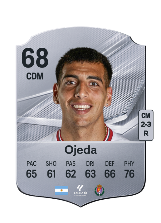 Ojeda