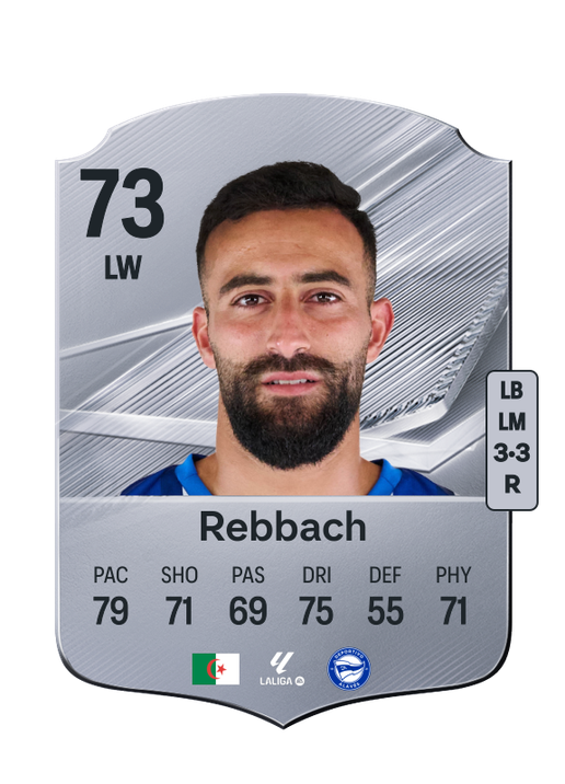 Rebbach