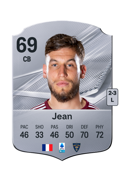 Jean