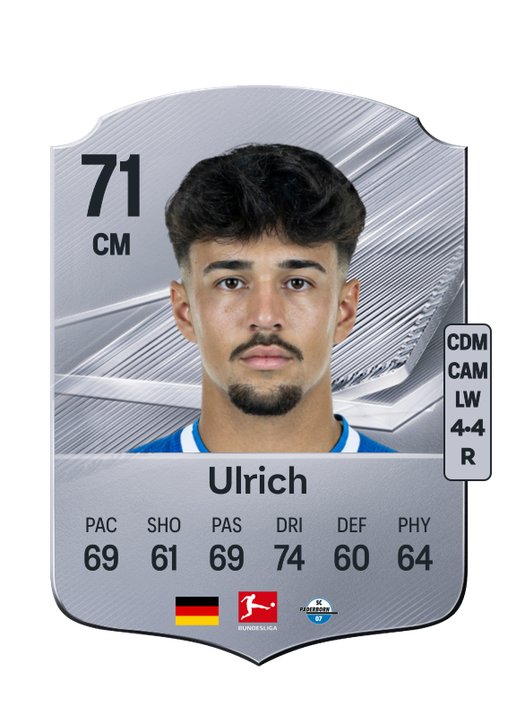 Ulrich