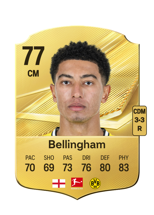Bellingham