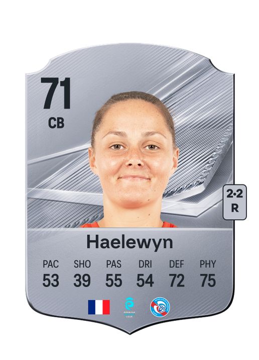 Haelewyn