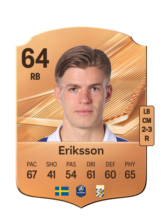 Eriksson