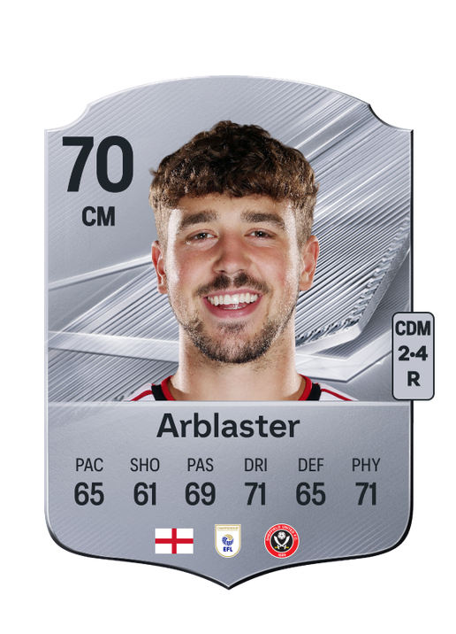 Arblaster