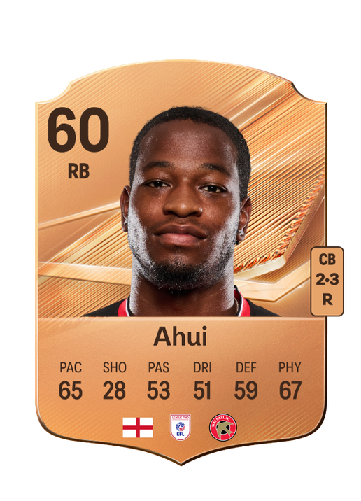 Ahui