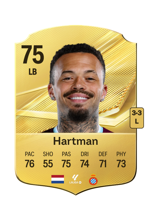 Hartman