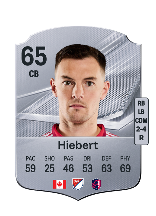 Hiebert