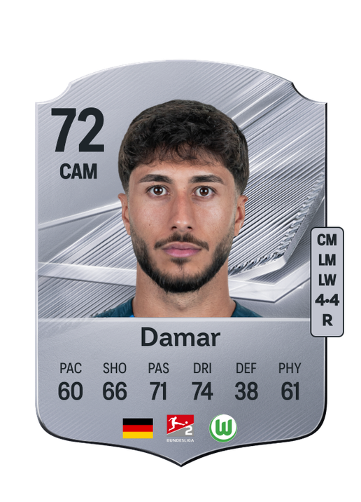 Damar