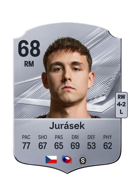 Jurásek
