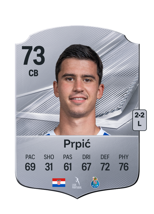 Prpić