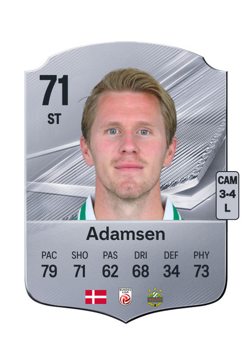 Adamsen